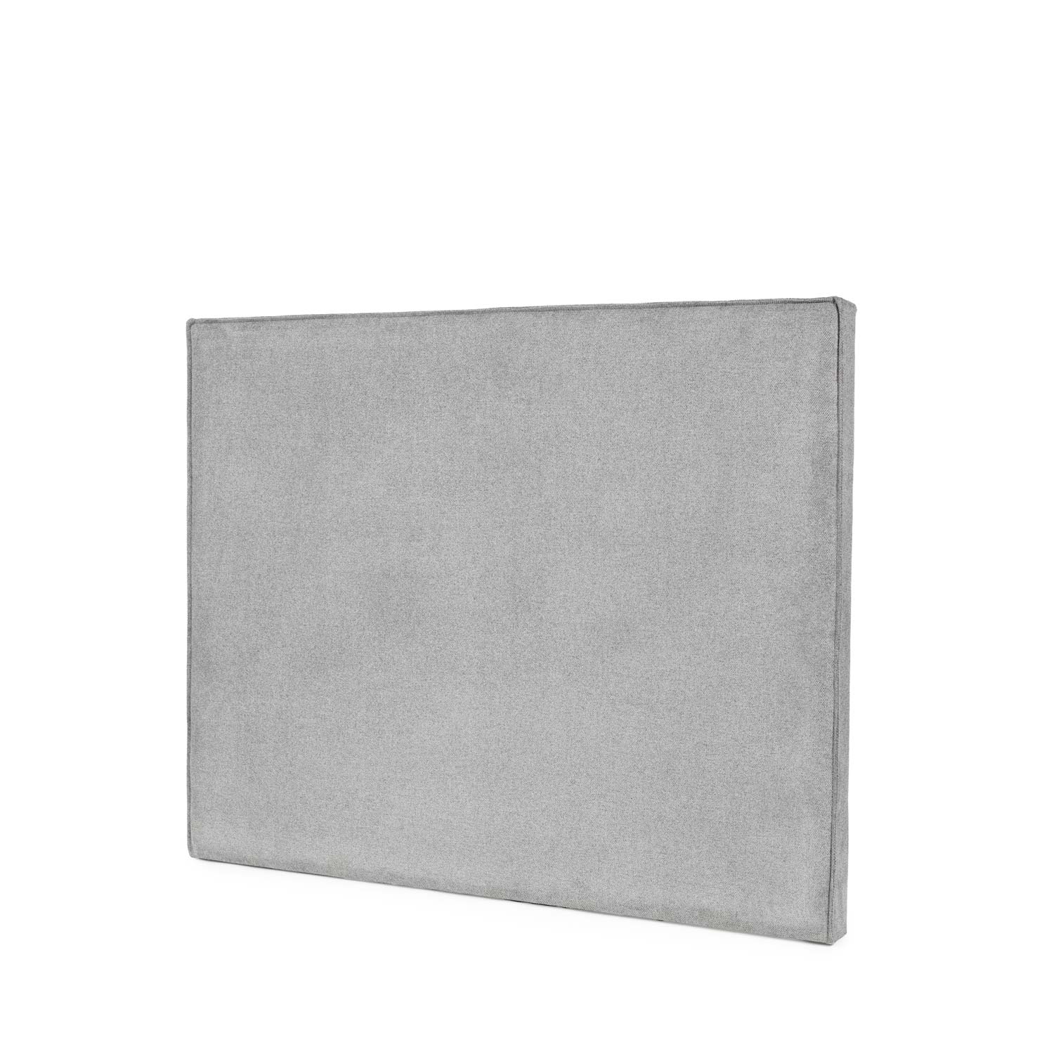 Cabezal Mistral 180 Tapizado Gris Claro