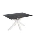 Mesa Joyce 160 Sahara/Blanco