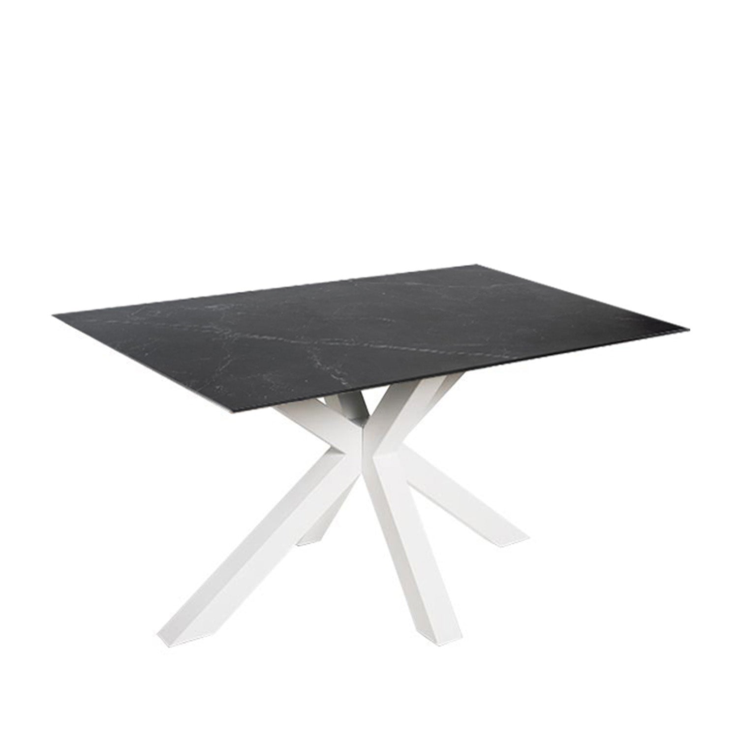 Mesa Joyce 160 Sahara/Blanco