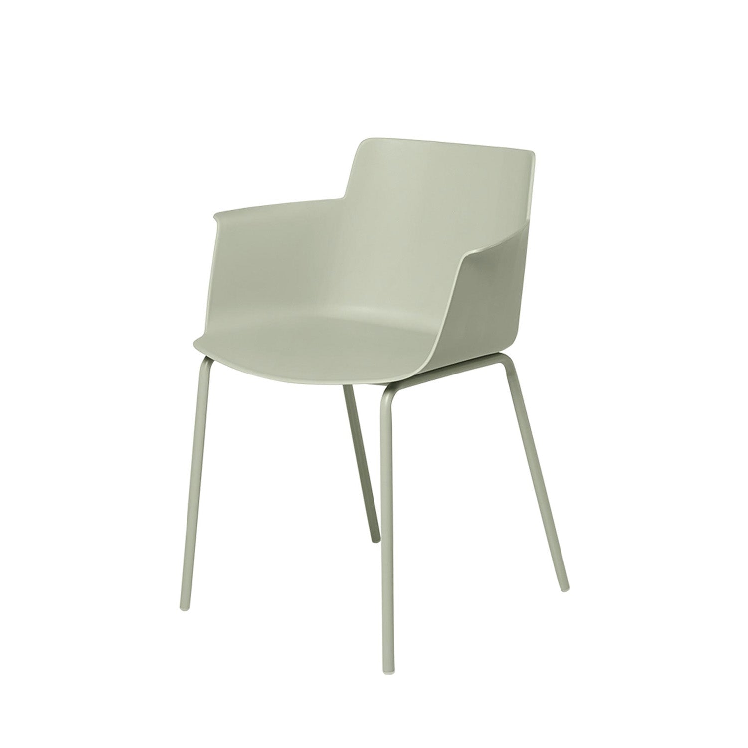 Silla Dolly Menta