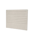 Cabezal Xaloc 180 Tapizado Beige