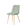 Silla  Minnie Menta